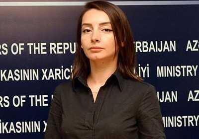 Лейла Абдуллаева: «Премьер-министру Нового Южного Уэльса запрещен въезд в Азербайджан»