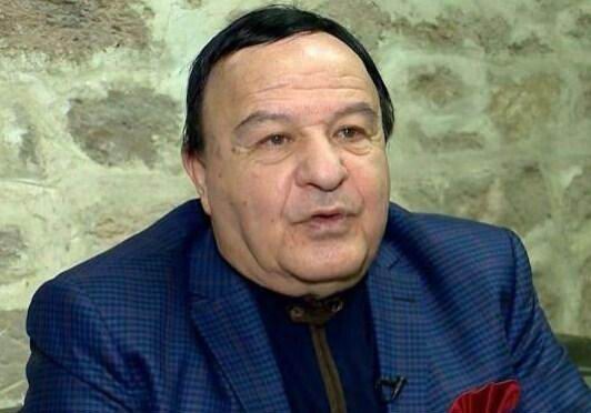 Народный артист Азербайджана: «Опоздай я на два дня, мог бы умереть»