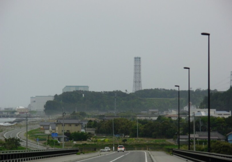 Япония объявила о намерении демонтировать АЭС «Фукусима-2»
