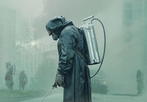 Трейлер российской версии сериала про Чернобыль появился в Сети