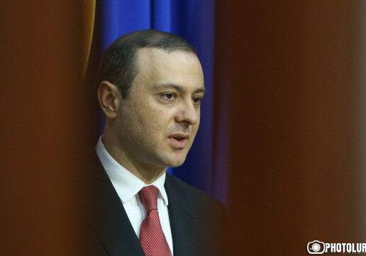 Секретарь СБ Армении о главной проблеме страны 