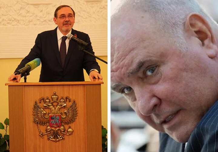 Бывший посол России в Армении может стать куратором по карабахскому конфликту
