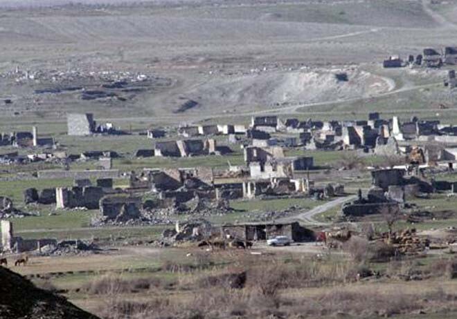 Азербайджанская община Нагорного Карабаха готовит новый проект 