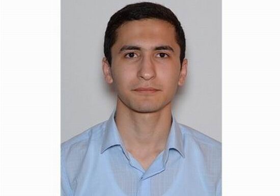 Скончался азербайджанский студент, выигравший в Турции стипендию в $65 тыс. (Фото)