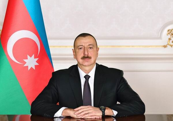 Президент Ильхам Алиев выделил 18,7 млн манатов на строительство автодороги в Агдаше