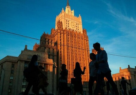 МИД России официально подтвердил прекращение ДРСМД