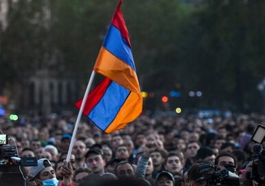 В Армении создается новый оппозиционный блок из 20 партий
