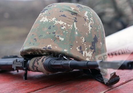 Глава Генштаба ВС Армении назвал причину самоубийств в армии