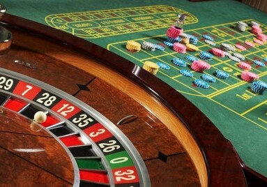 Зеленский заявил о планах легализации казино в Украине