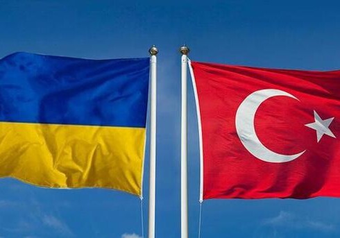 Украина и Турция создадут предприятие для выпуска высокоточного оружия