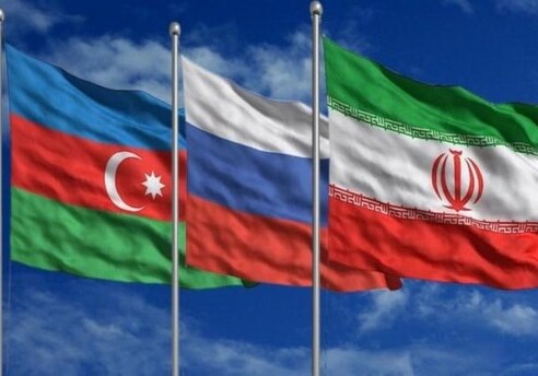 Россия, Азербайджан и Иран разработают проект соединения своих энергосистем