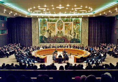 Совбез ООН проведет заседание по Кашмиру 16 августа