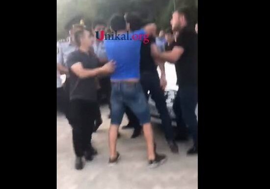 Арестован сын депутата - Подробности нападения на полицию и налоговиков в центре отдыха Relax