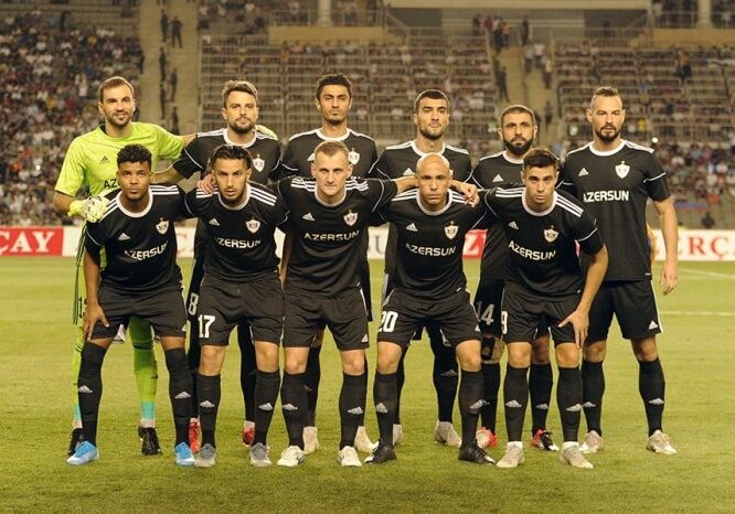 «Карабах» столкнулся с серьезными проблемами перед матчем в Белфасте