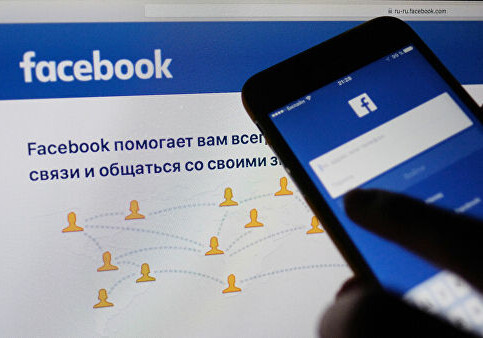 Facebook позволит пользователям контролировать данные о них с других сайтов