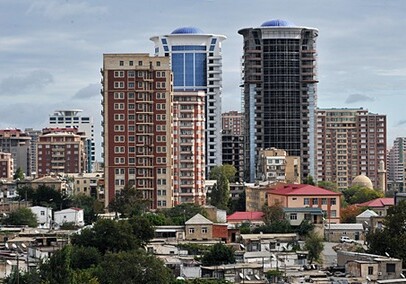 В Азербайджане определен порядок приватизации жилых помещений