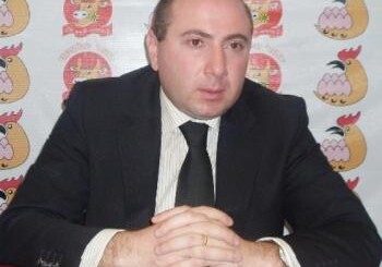 Теванян: «Фиксируемый в экономике Армении рост имеет к реальности лишь отдаленное отношение»