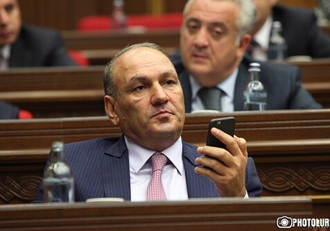 Экс-министру финансов Армении предъявлено обвинение