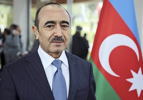 Али Гасанов: «Великое победное шествие Азербайджанской армии не за горами!»