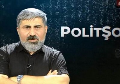 Азербайджанские оппозиционеры стали политическими трупами – «Политшоу представляет» (Видео)