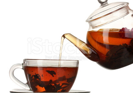 Лондонский отель предлагает чай по цене 500 фунтов стерлингов за чайник