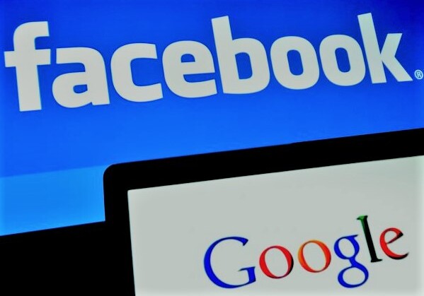 Google и Facebook уличили в попытке вмешательства в российские выборы
