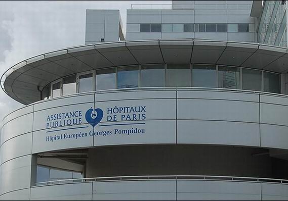 Президент FIA навестил Михаэля Шумахера в парижской клинике