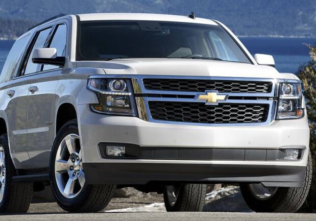 General Motors отзывает почти 3,5 млн автомобилей
