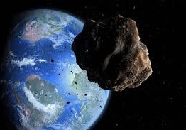 Два астероида пронесутся около Земли в выходные