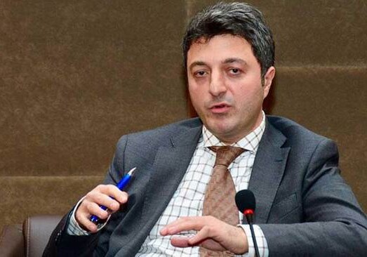 Турал Гянджалиев: «Незаконные «выборы» в Нагорном Карабахе - показатель безвыходного положения режима хунты»