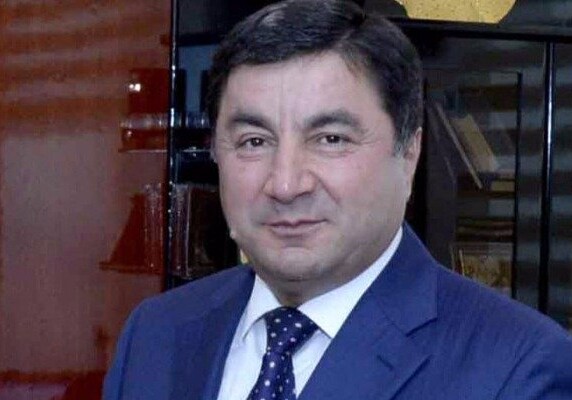 Бывший заключенный по делу МНБ Видади Зейналов теперь разводит кур