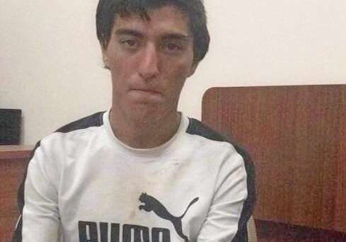 Задержаны лица, ограбившие дом игрока «Карабаха» (Фото)