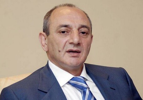 Лидера карабахских сепаратистов вызвали на допрос в Ереван