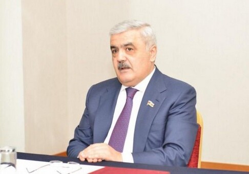 «За 25 лет добыча газа в Азербайджане выросла в 5 раз» – Президент SOCAR