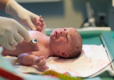В мире ежегодно умирает 2,8 млн беременных женщин и новорожденных – ВОЗ