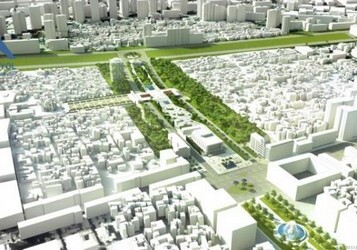 Утверждены генеральные планы 4 городов Азербайджана