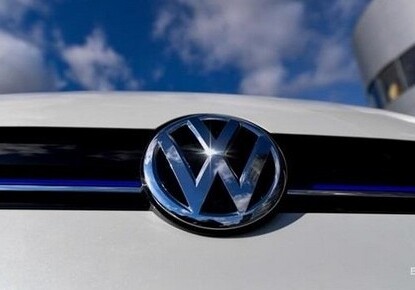 Volkswagen начал выпускать батареи для электромобилей