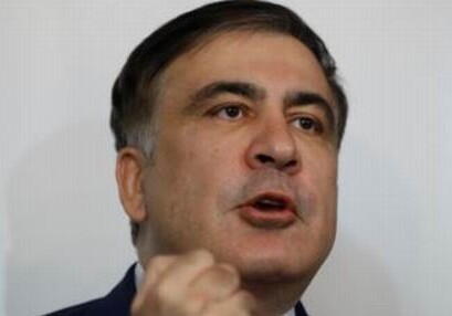 Саакашвили планирует вернуться в Грузию в ближайшие месяцы