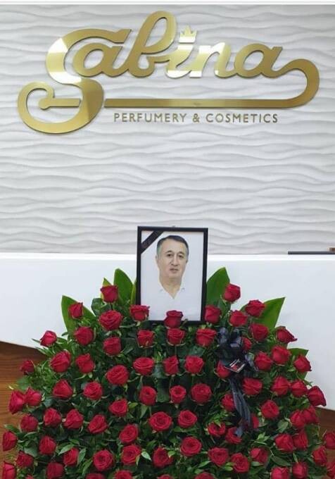 Скончался известный азербайджанский бизнесмен (Фото)