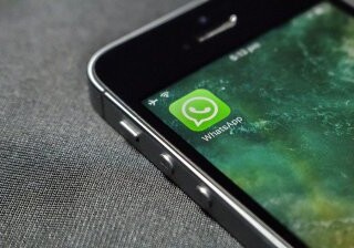 WhatsApp перестанет работать на старых смартфонах - c 31 декабря