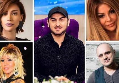 Толик назвал свадебные расценки звезд азербайджанского шоу-бизнеса