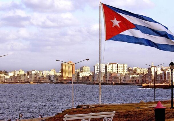 Парламент Кубы 10 октября изберет президента страны