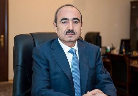 Али Гасанов: «Гейдар Алиев – основоположник современной идеологии азербайджанства»