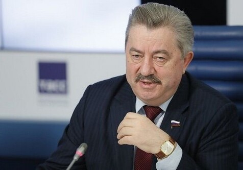 Депутат Госдумы: «Между Москвой и Баку существует самый высокий уровень доверия»