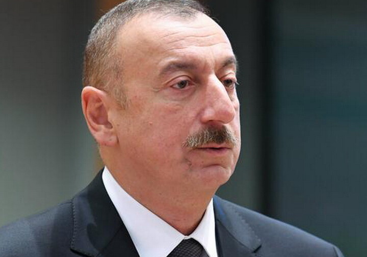 The Muslim 500: Ильхам Алиев неизменно в списке самых влиятельных мусульман мира – ФОТО