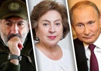 Провал Пашиняна, или Почему Москва не относится серьезно к премьеру Армении