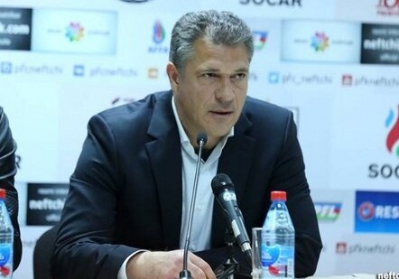Вели Гасымов: «Карабаху» нельзя терять очки в матчах с «Дюделанжом» и АПОЭЛ»