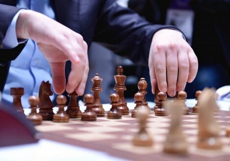 Объявлен состав сборной Азербайджана на командный чемпионат Европы по шахматам