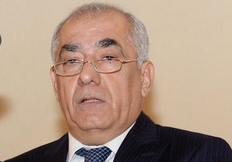 Кто он, новый премьер-министр Азербайджана?