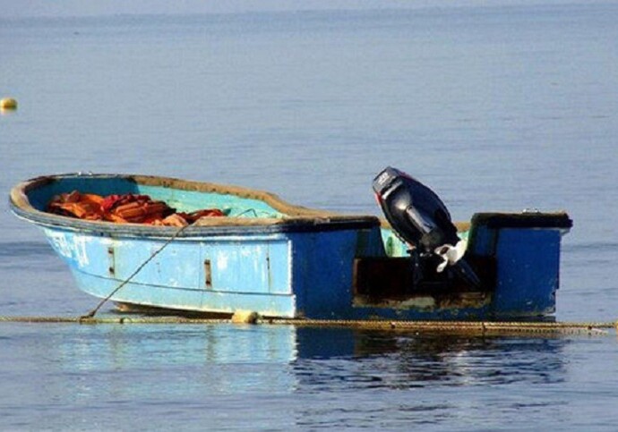 Для поиска без вести пропавшего в Каспии рыбака поданы обращения в Казахстан, Туркменистан и Россию (Видео)